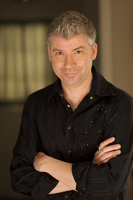 Chris Gore