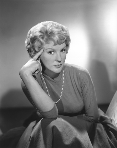 Elaine Stritch