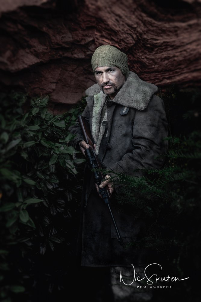 Jem Kai Olsen