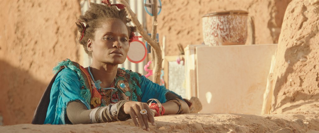 Abderrahmane Sissako