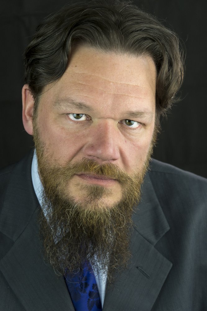 Chris Barnicoat