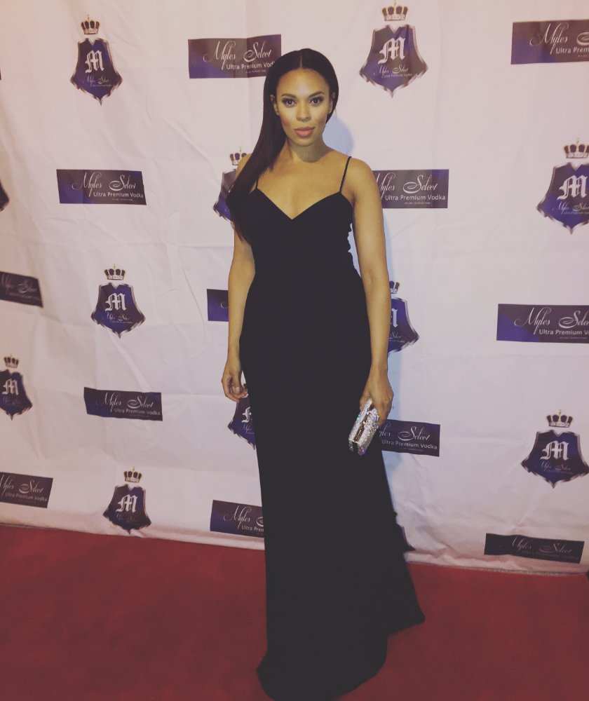 Crystal Alicia Garrett