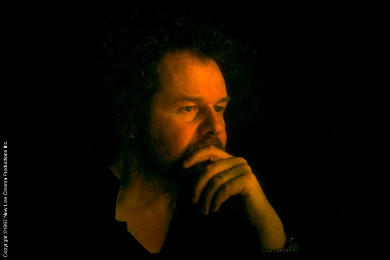 Mike Figgis