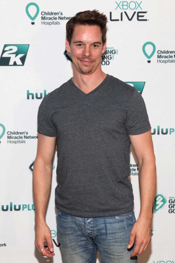 Brian Kimmet