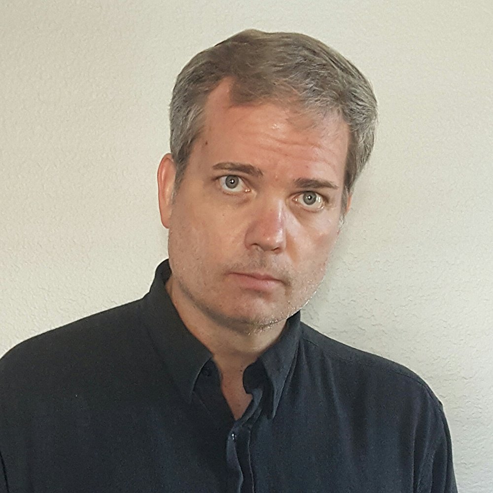 J. Scott Pennington