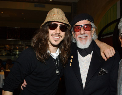 Lou Adler