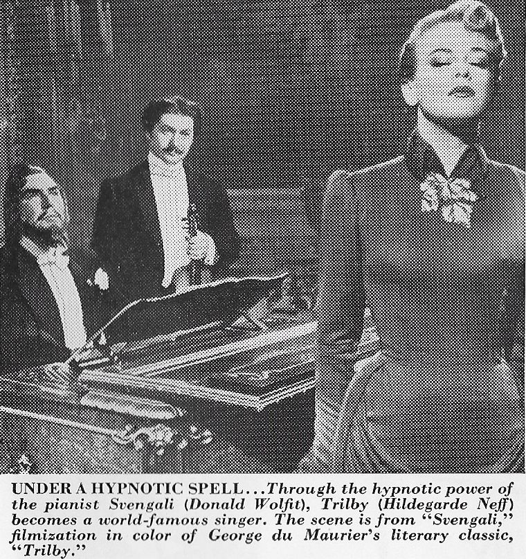 Hildegard Knef