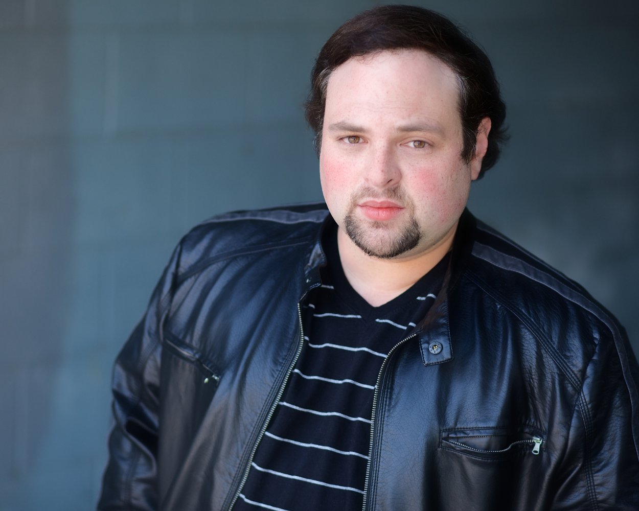 Ethan S. Smith