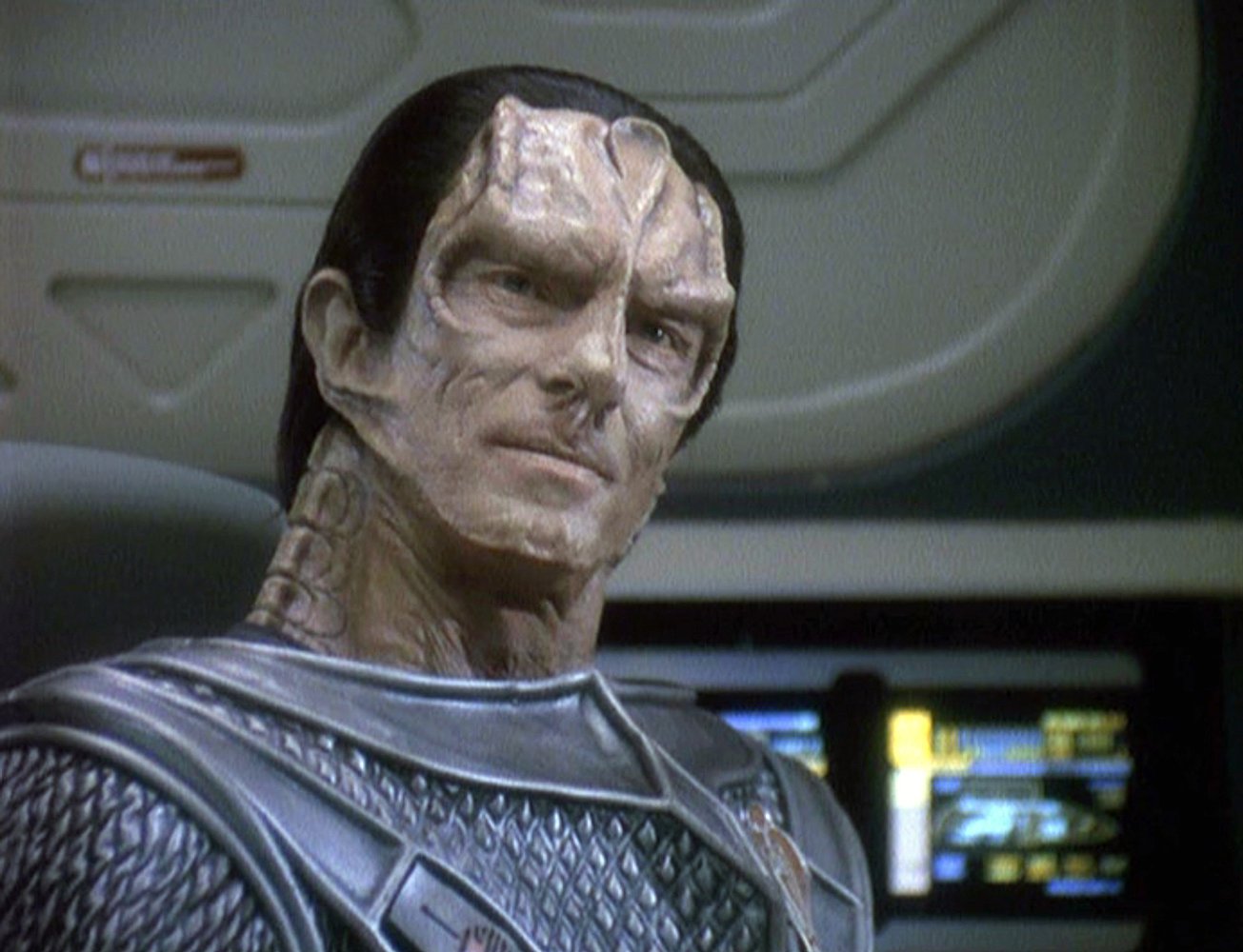 Marc Alaimo