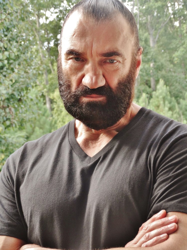 Andrew Rasputin