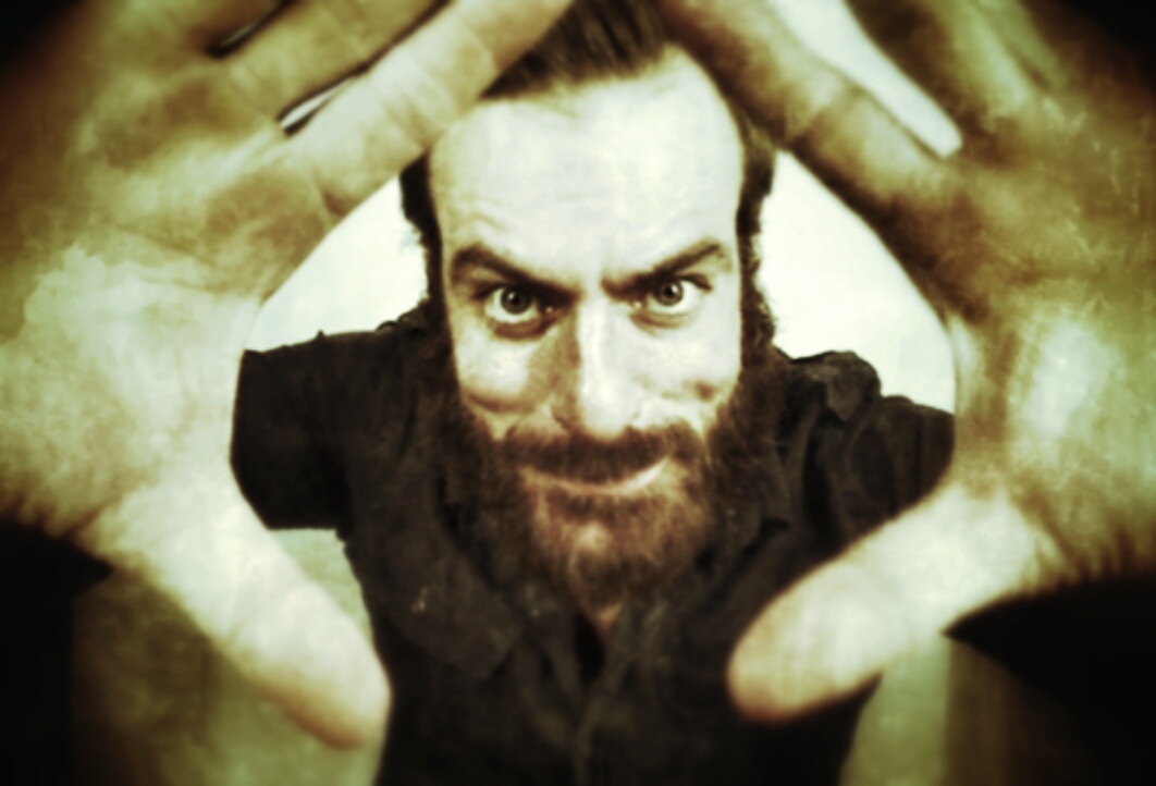 Christian Levatino