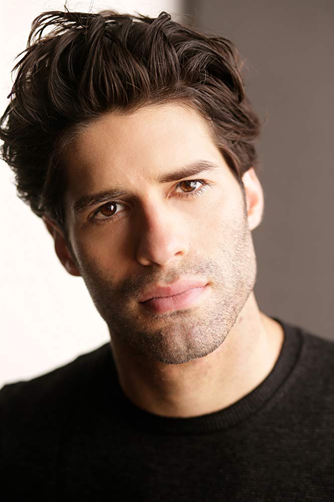 Asher Grodman