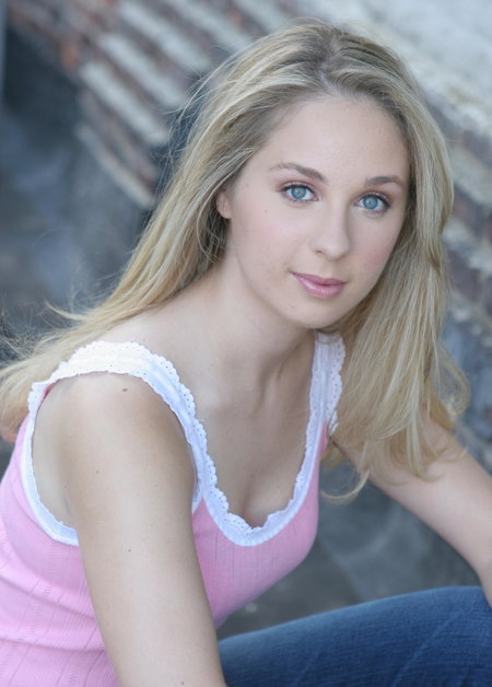 Allison Siko