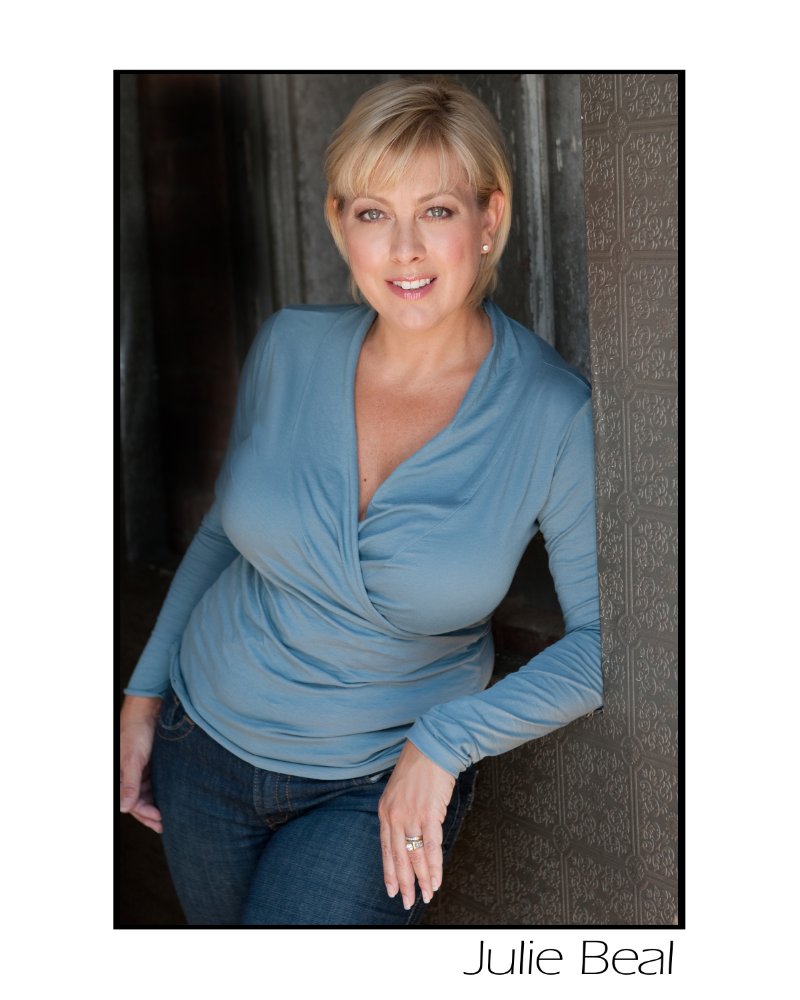 Julie Beal