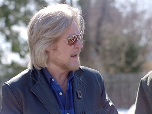 Daryl Hall