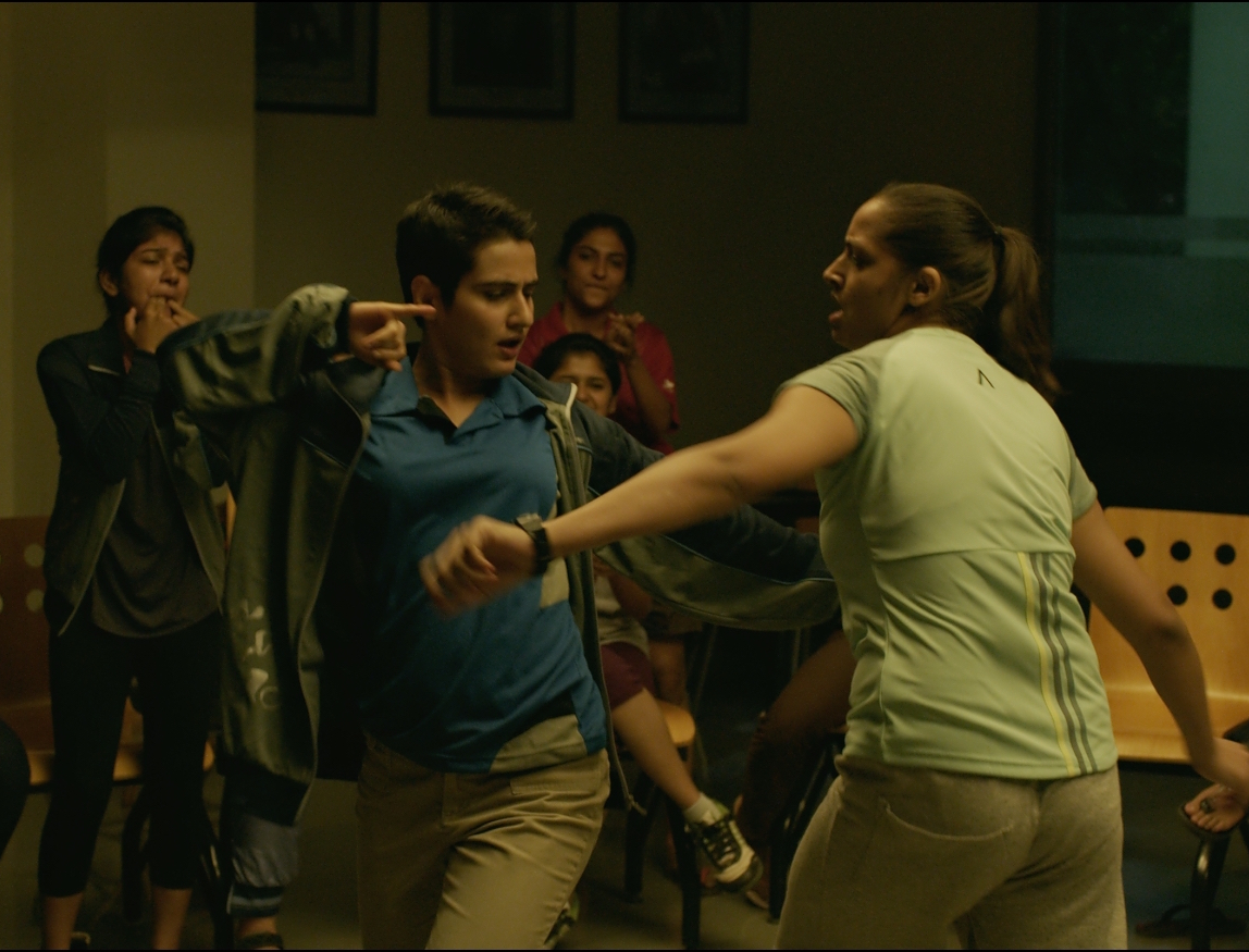 Fatima Sana Shaikh