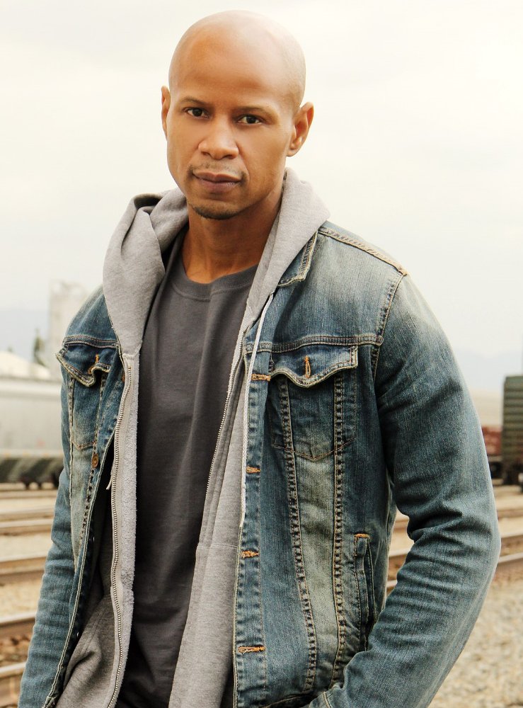 Trey Carter