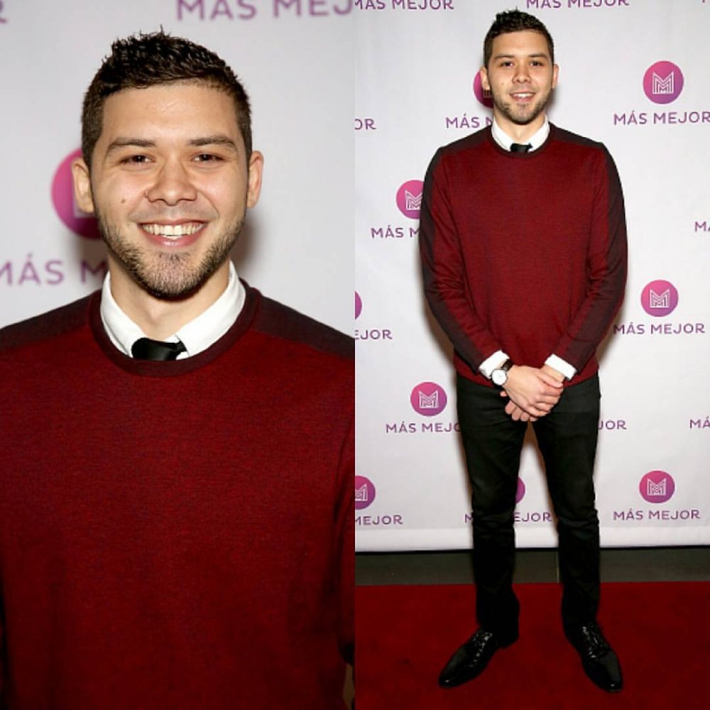 Andrew Casanova