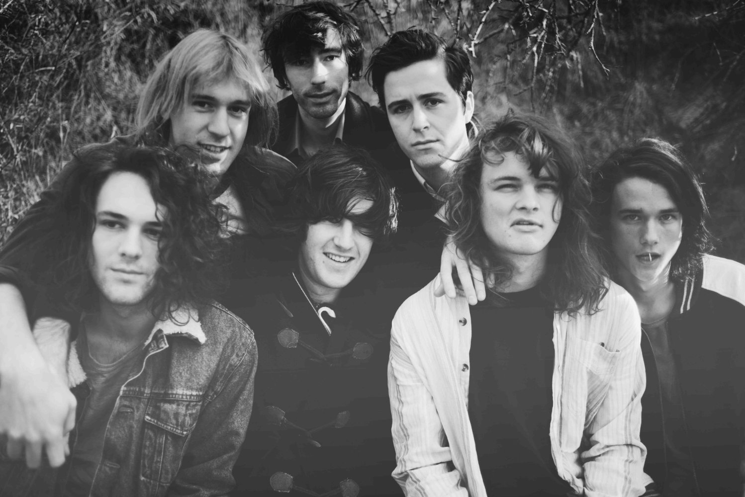 King Gizzard & the Lizard Wizard