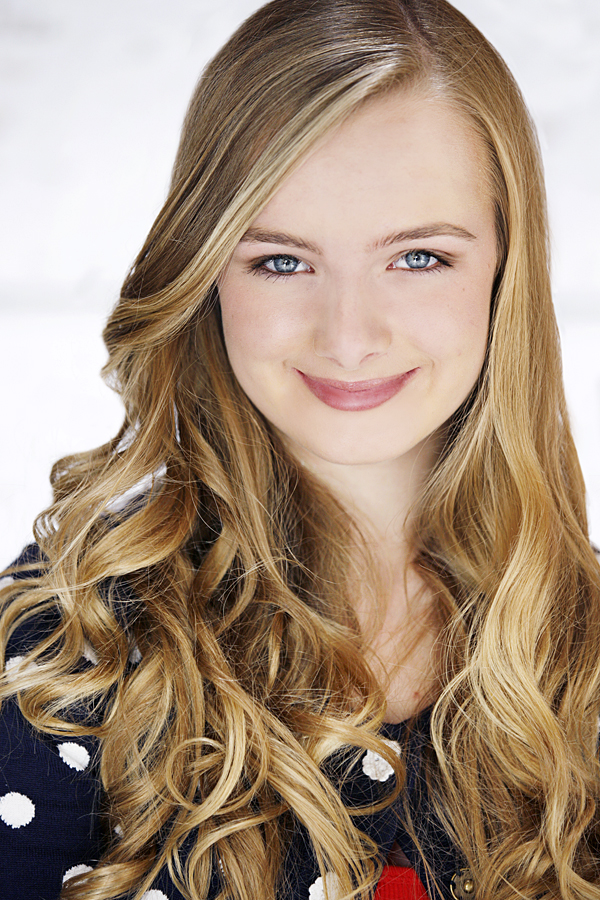 Halston Autumn McMurray