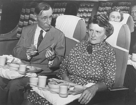 Marjorie Main