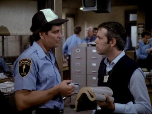 Joe Spano