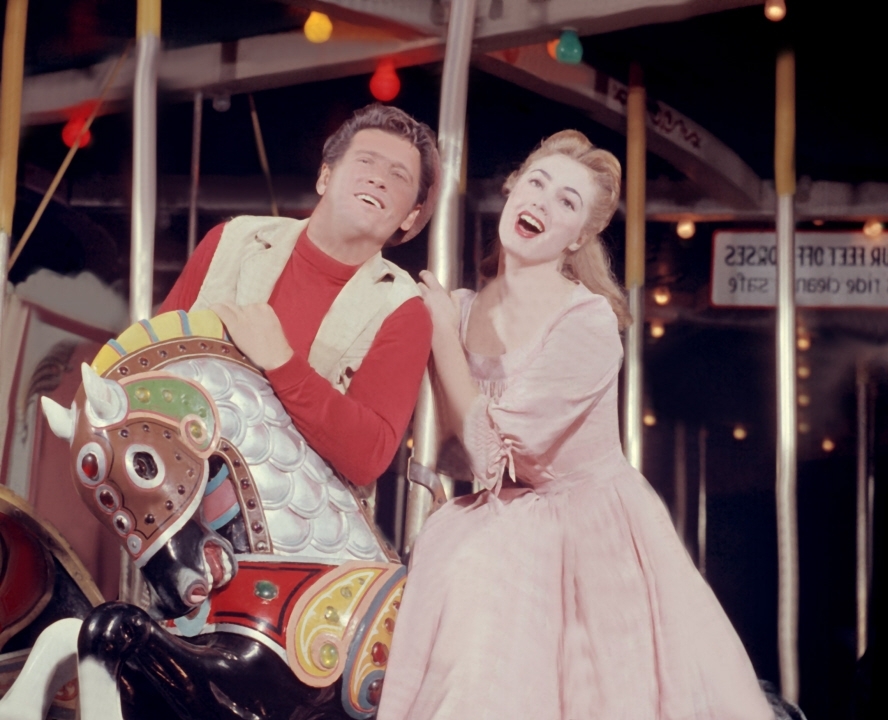 Gordon MacRae