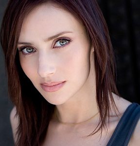 Alexis Raben