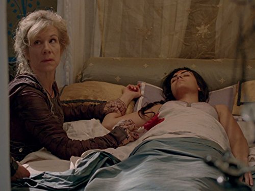 Juliet Stevenson