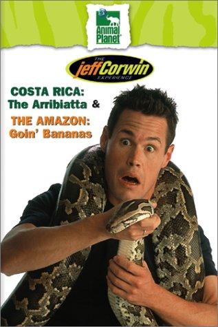 Jeff Corwin