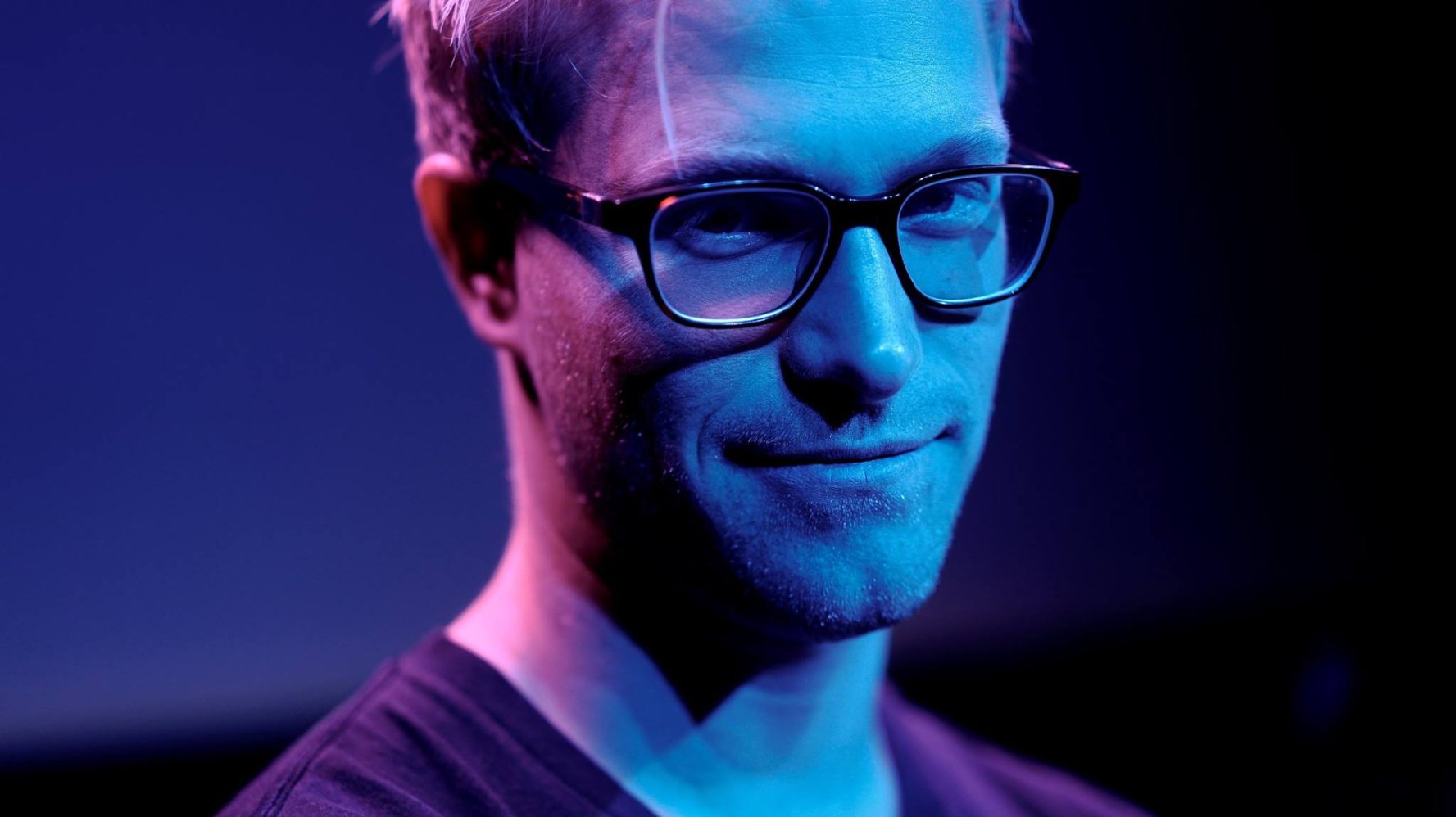 Joshua Murdoch