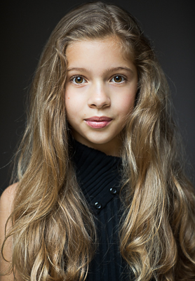 Georgia Pemberton