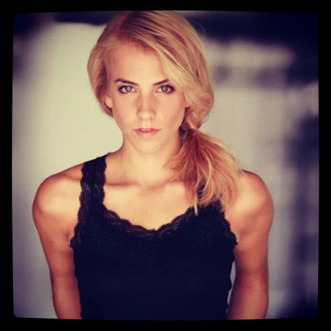 Lindsay Sawyer
