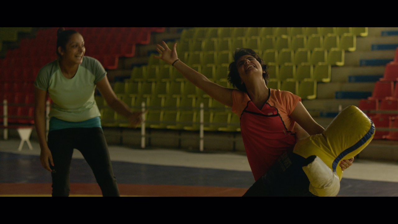 Fatima Sana Shaikh