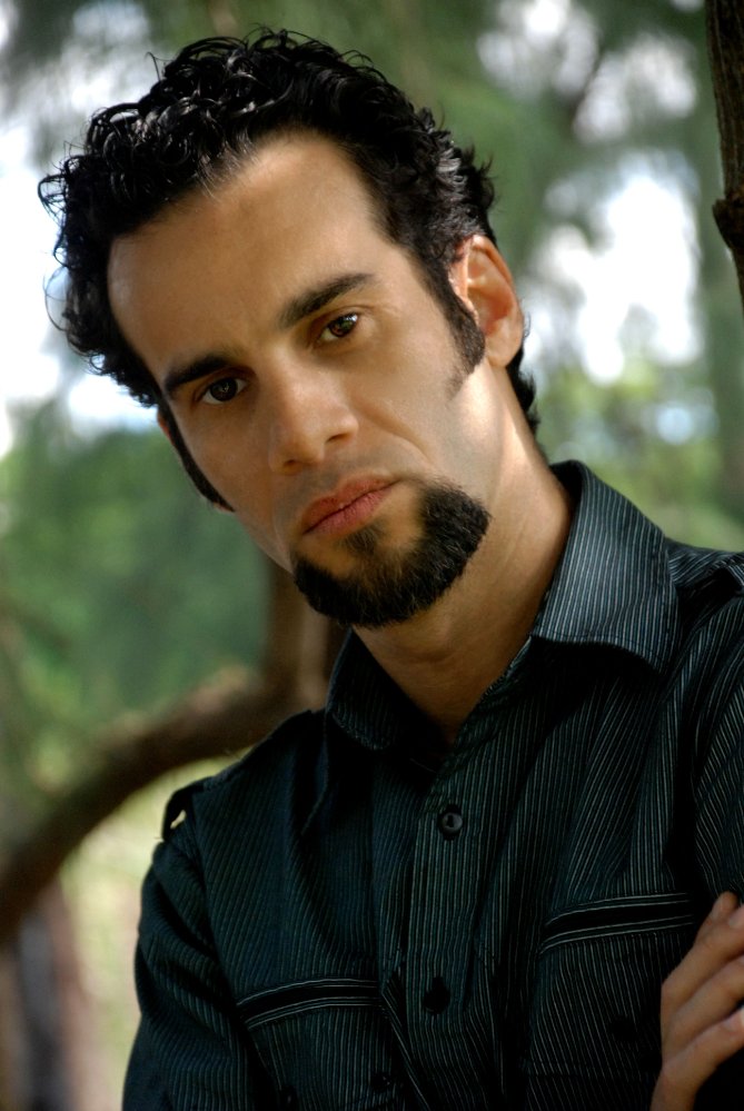 Izzy Martinez