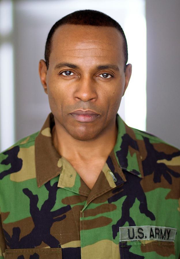 Kenneth J. Morgan