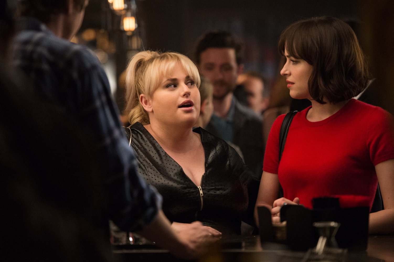 Rebel Wilson