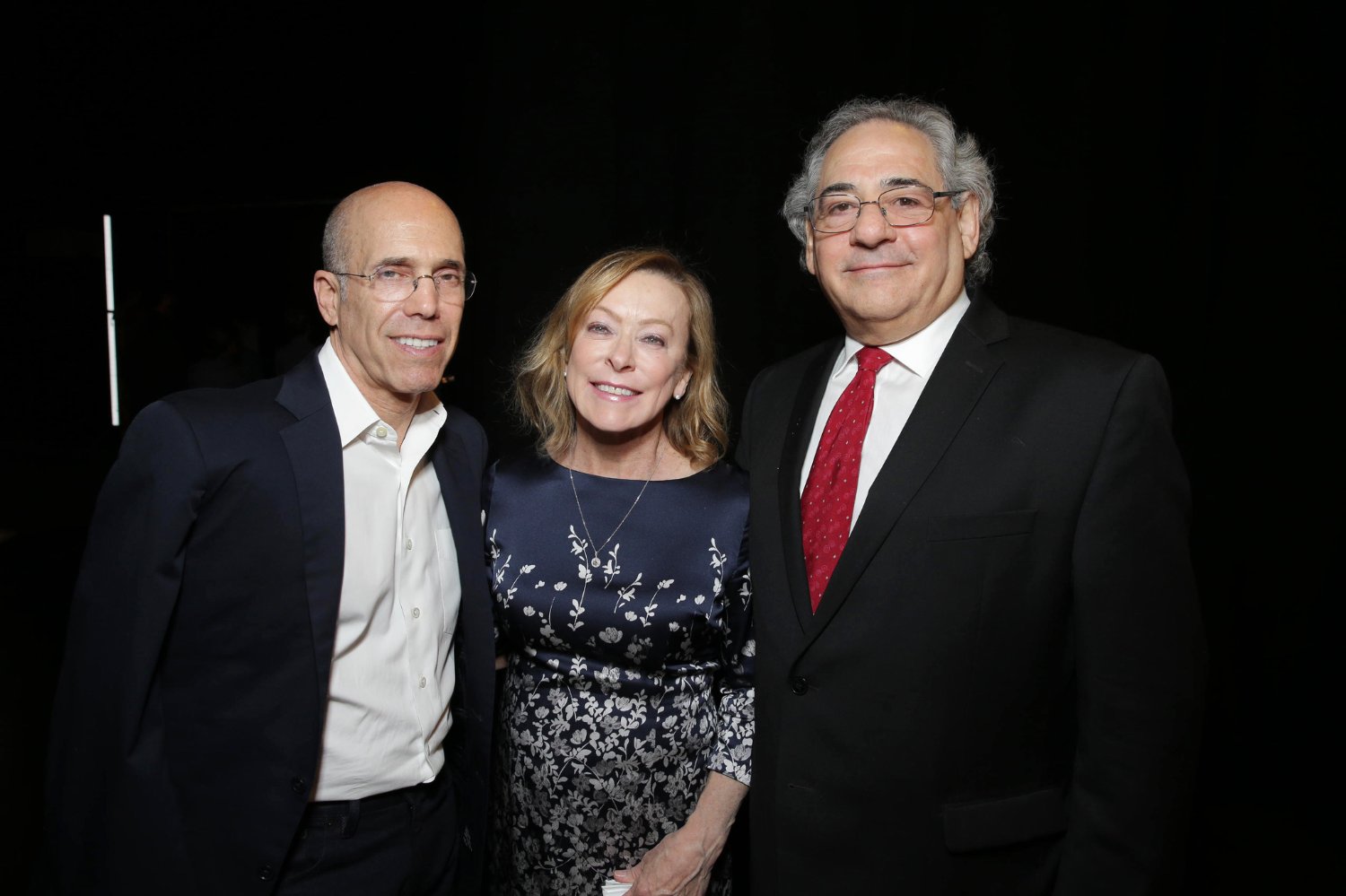 Jeffrey Katzenberg
