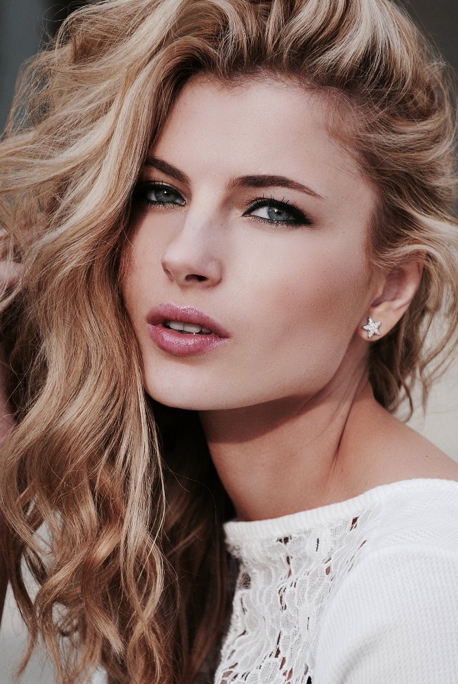 Marisha Shine