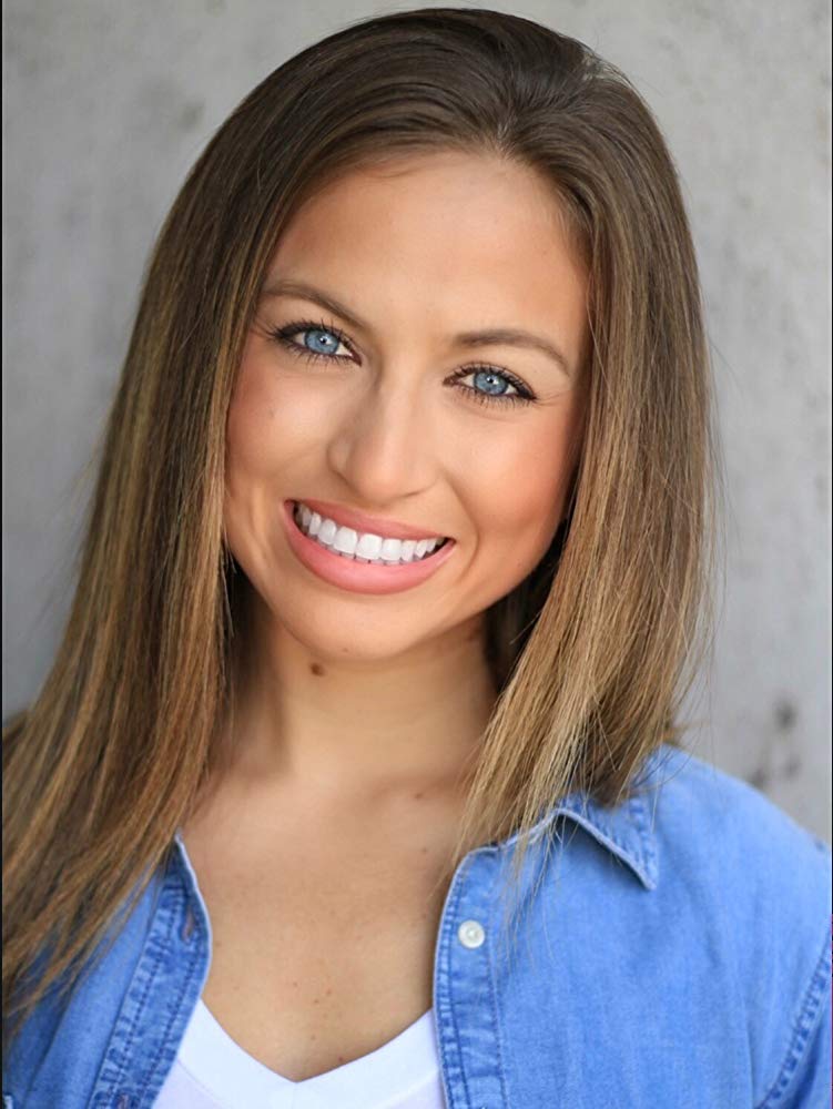 Jennifer Ansari