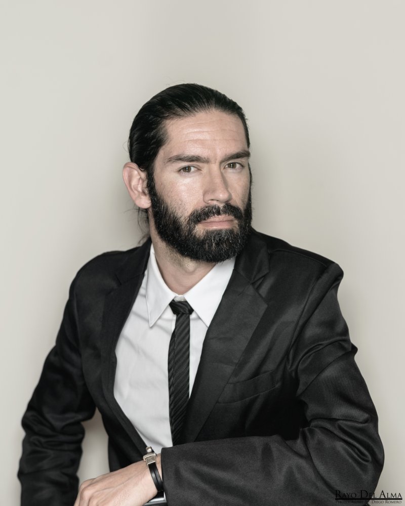 Diego Romero
