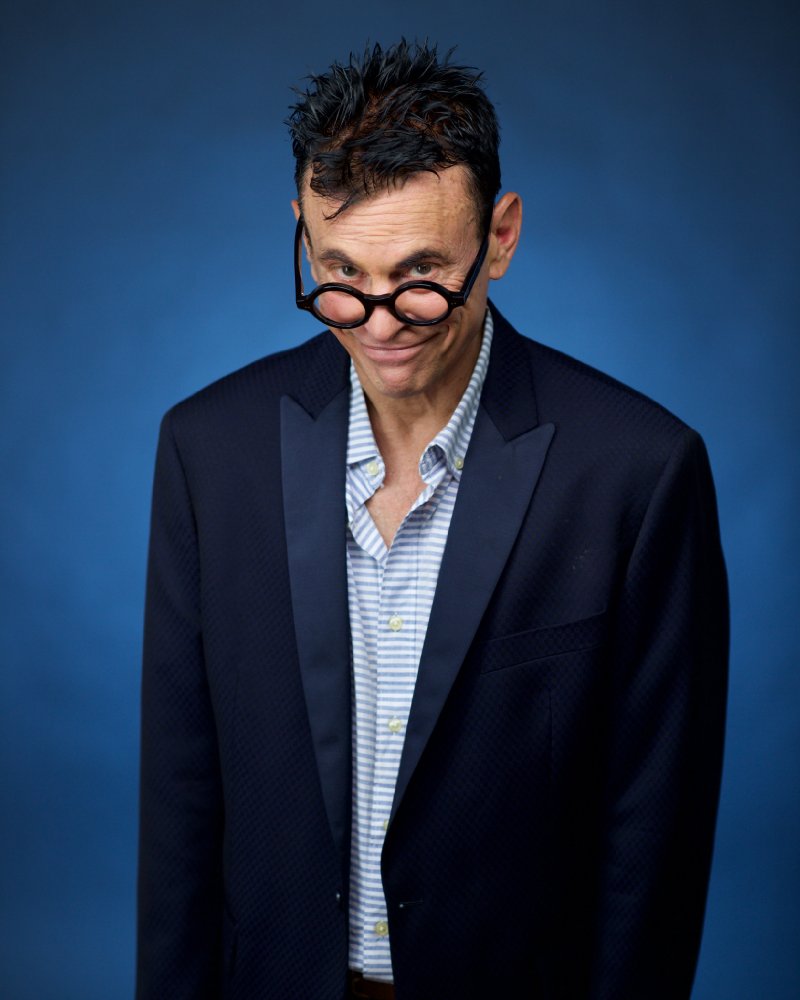 Ronald Scott Maestri