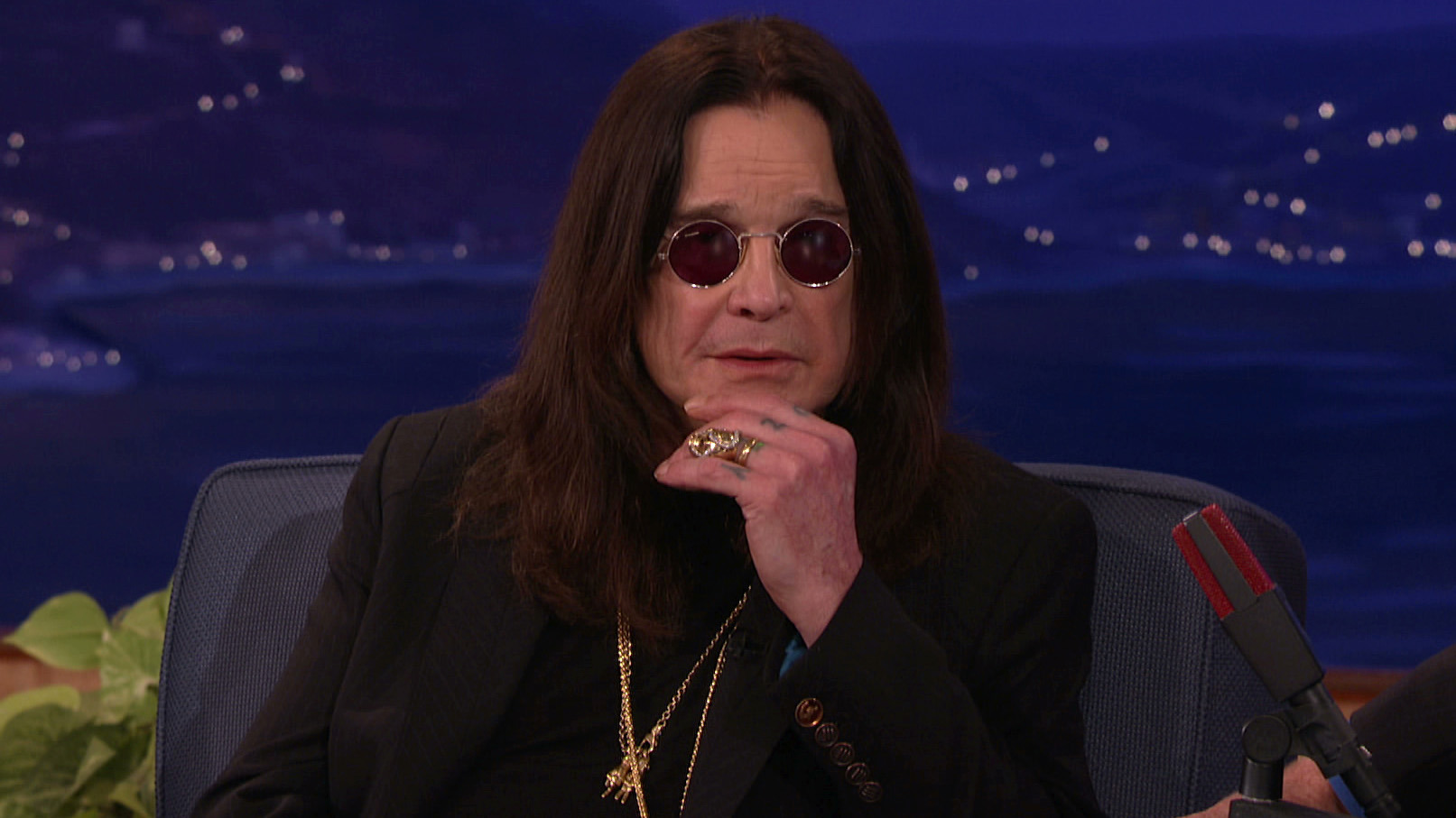 Ozzy Osbourne