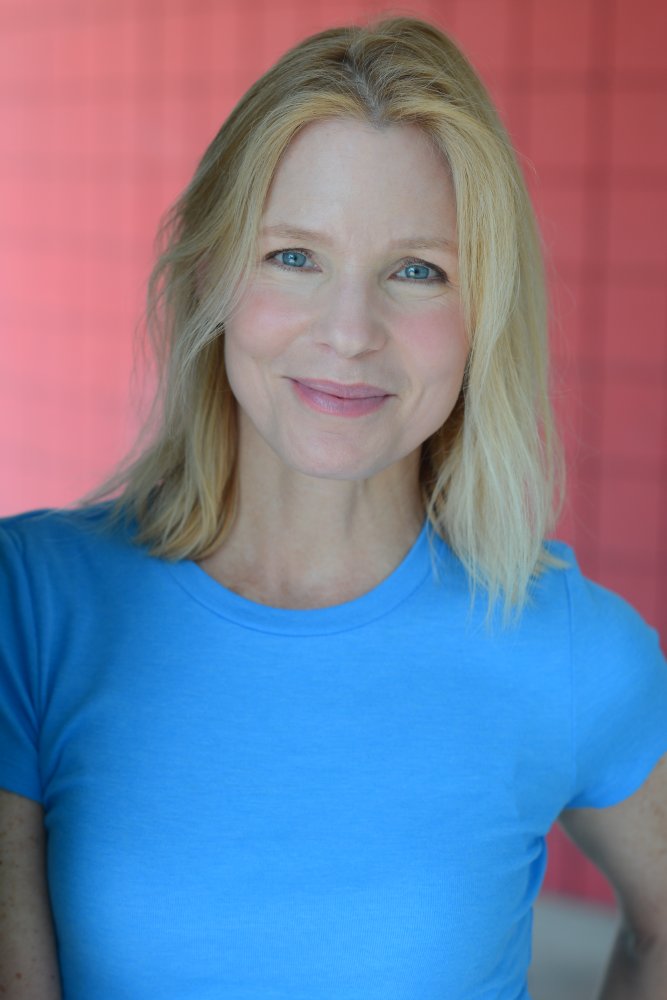 Jackie Swanson