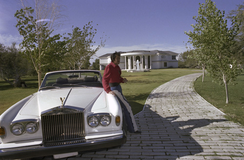 Wayne Newton