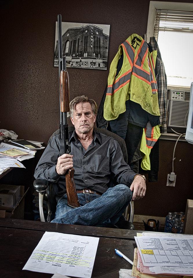 Peter Carey