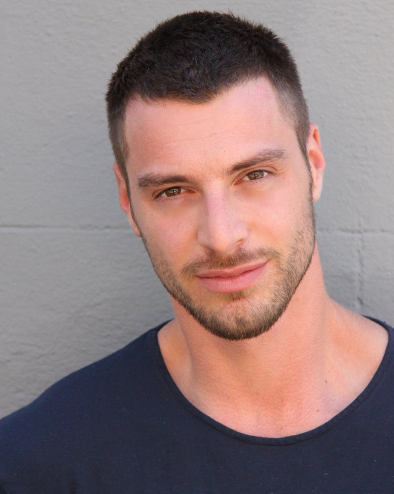 Ryan Faucett