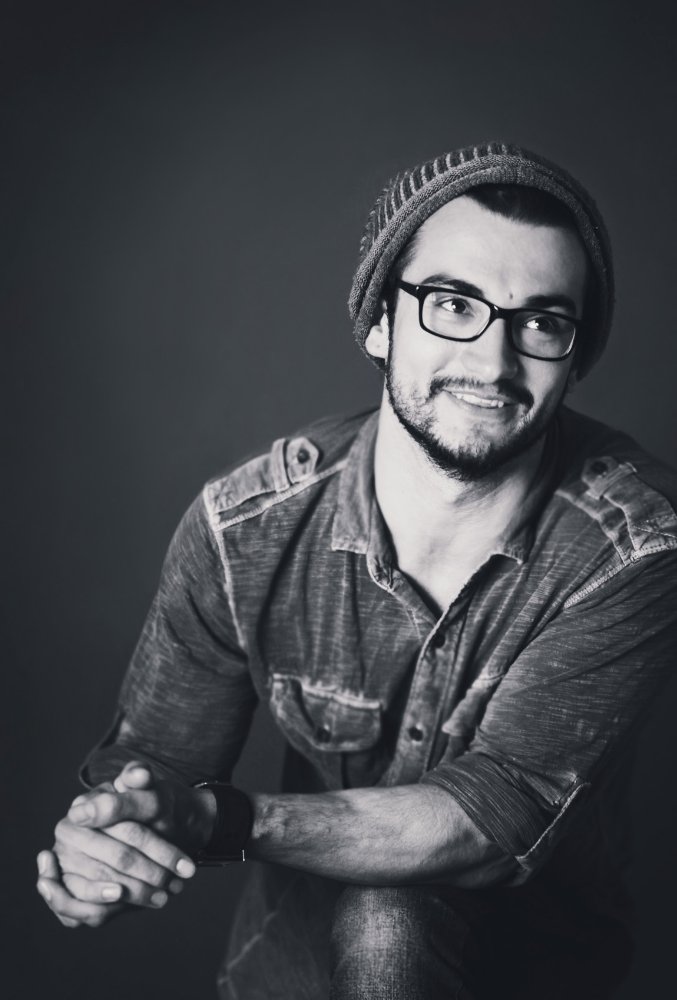 Josiah Black