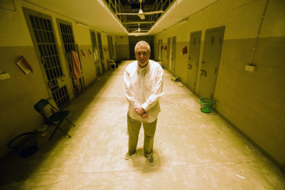 Errol Morris
