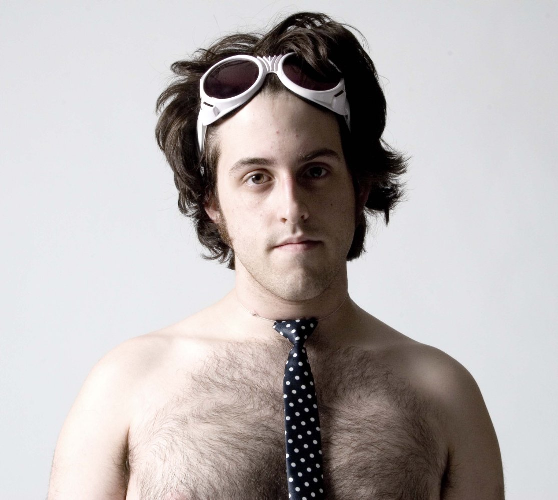 Andrew Disney